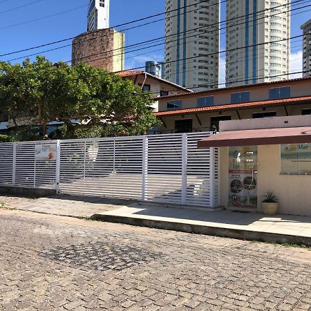 Pousada Mar E Brisa Natal Exteriér fotografie