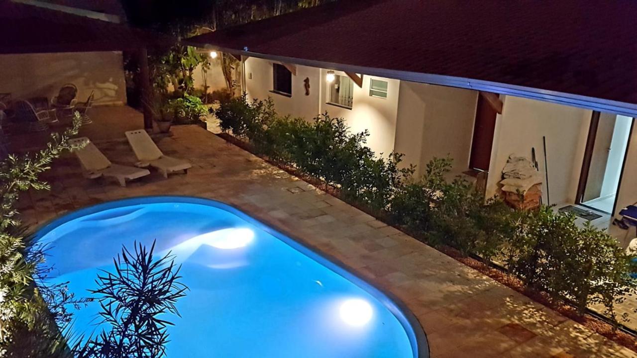 Pousada Mar E Brisa Natal Exteriér fotografie