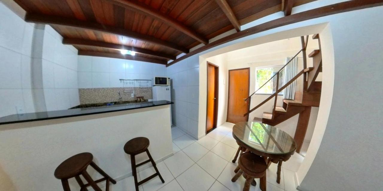 Pousada Mar E Brisa Natal Exteriér fotografie