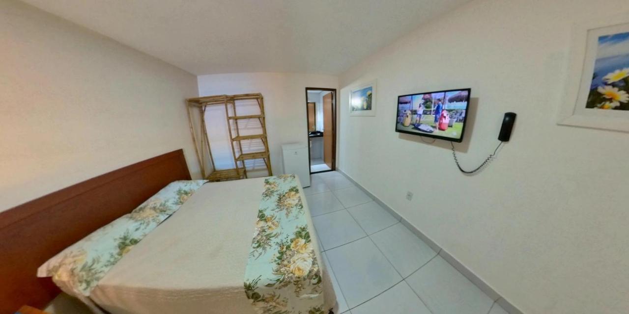 Pousada Mar E Brisa Natal Exteriér fotografie