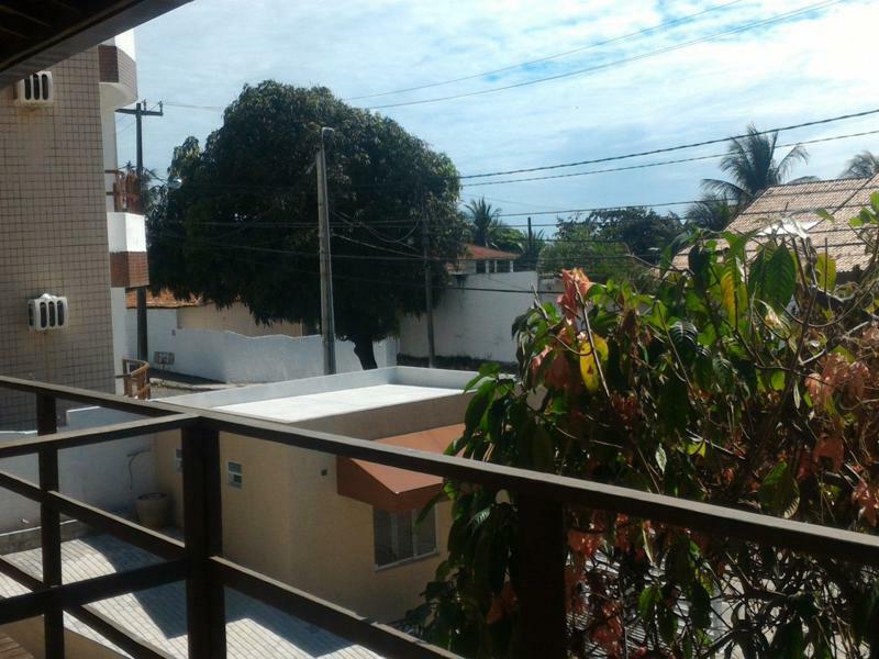 Pousada Mar E Brisa Natal Exteriér fotografie